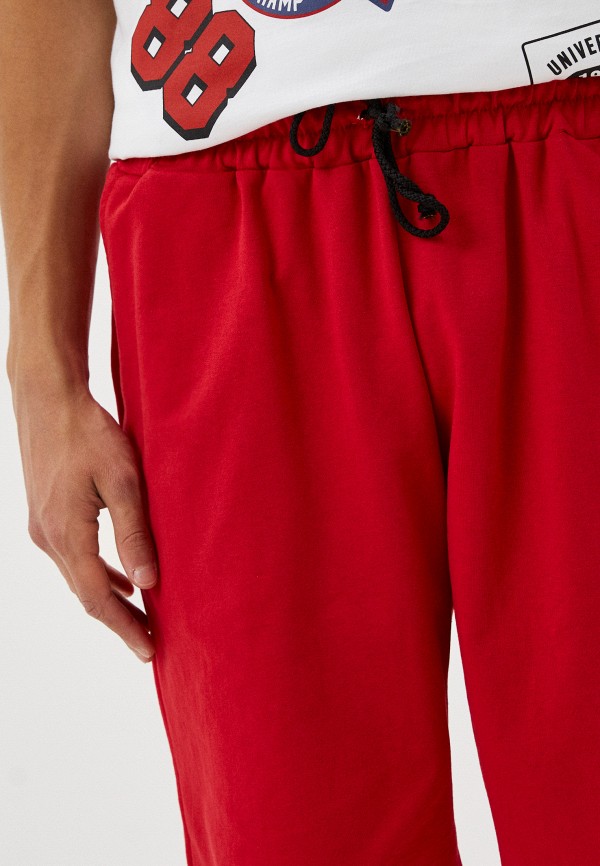 фото Шорты спортивные blacksi