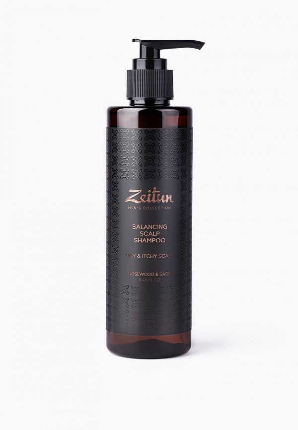 Шампунь Zeitun 899₽