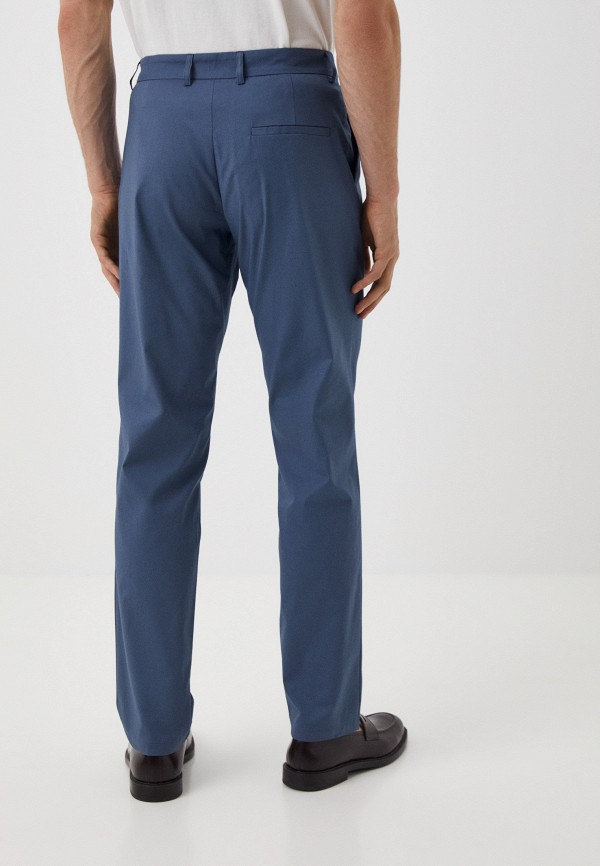 Брюки 20thLINEtwentieth синий, размер 46, фото 3