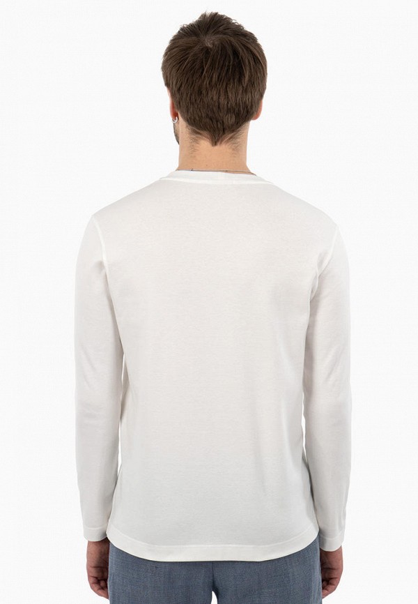 фото Лонгслив энсо