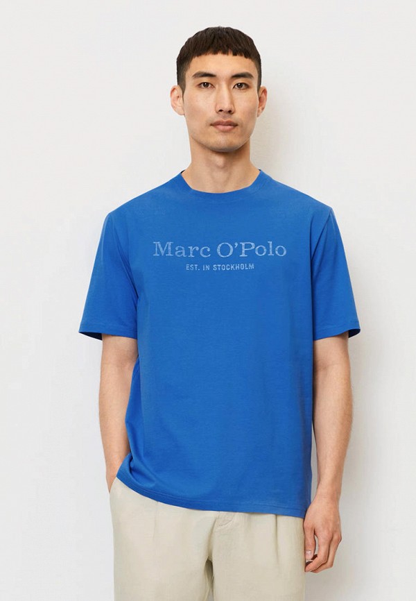 фото Футболка marc o'polo