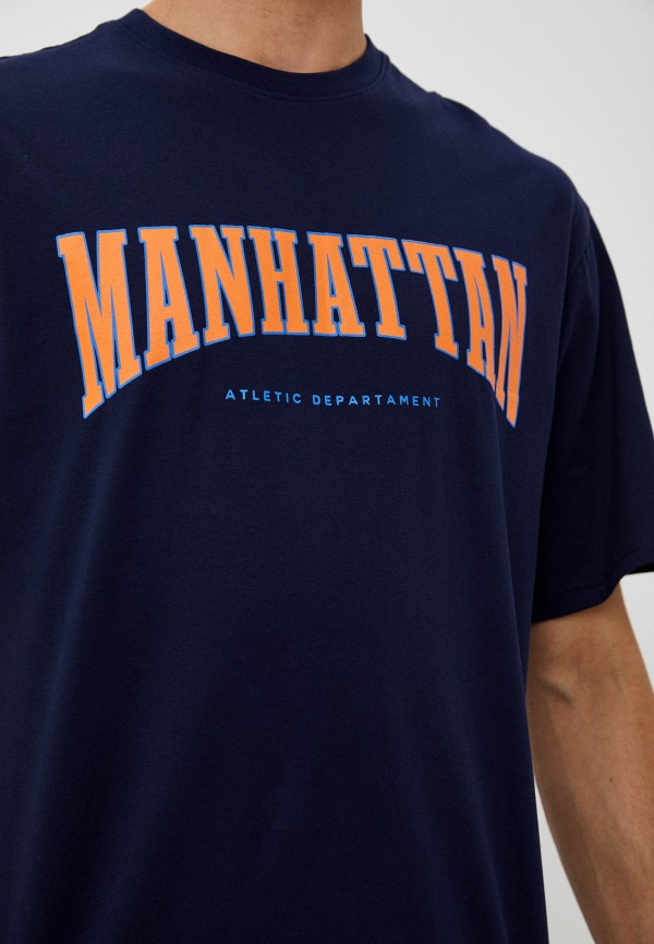 фото Футболка befree