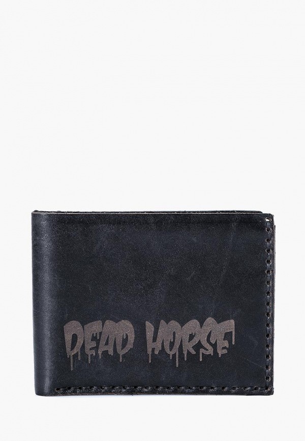 

Кошелек Deadhorse, Черный, Deadhorse MP002XM0WP9S