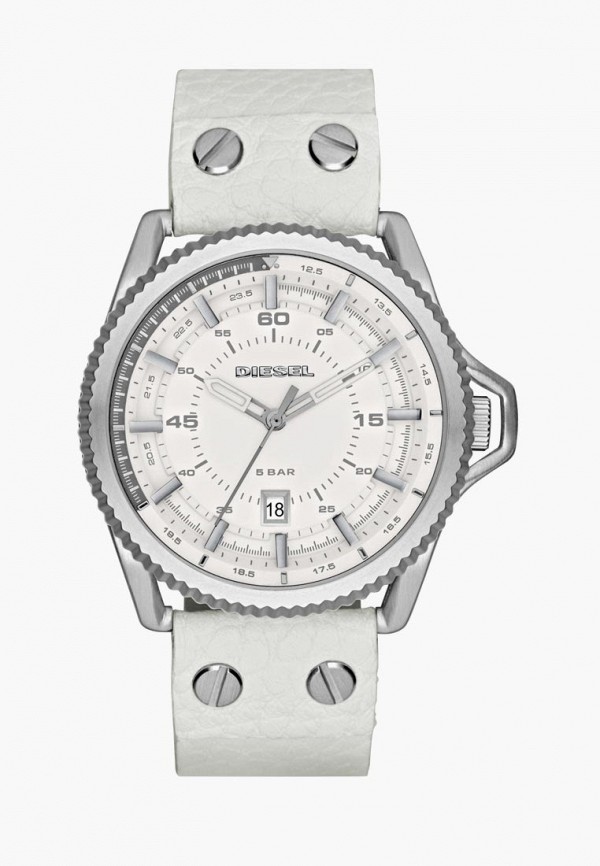 

Часы Diesel, Diesel MP002XM0WPXH, Белый