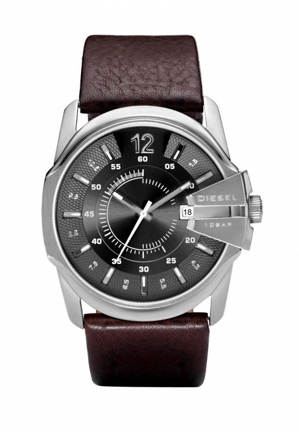 

Часы Diesel, Коричневый, DZ1206