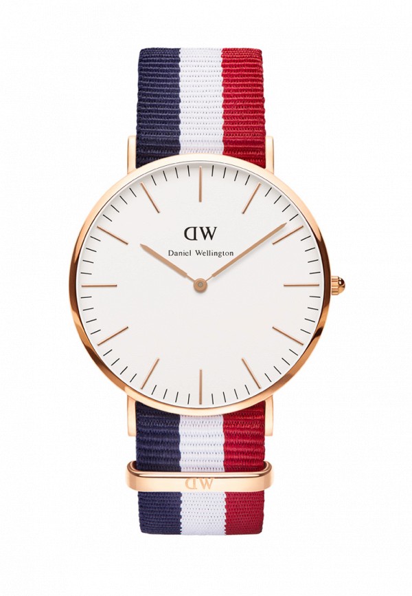 

Часы Daniel Wellington, Разноцветный