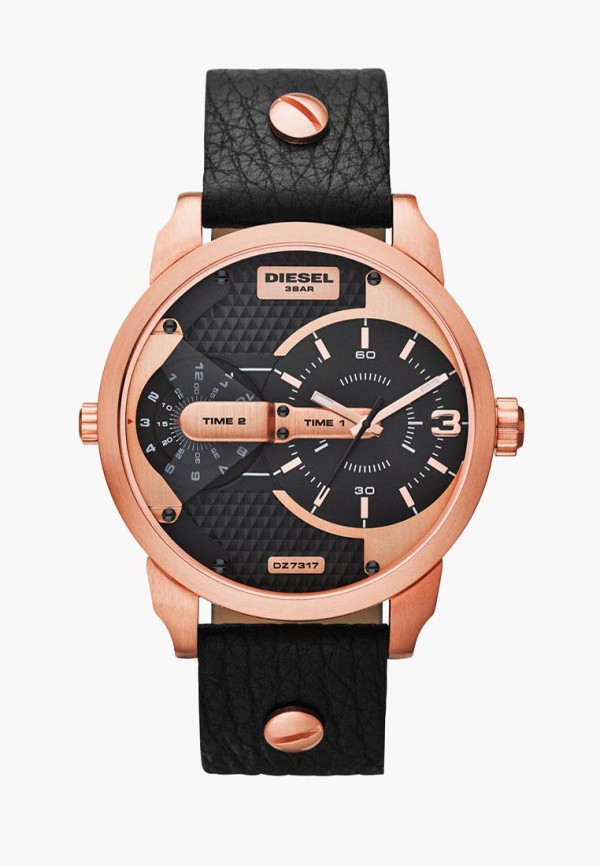 

Часы Diesel, DZ7317, Черный