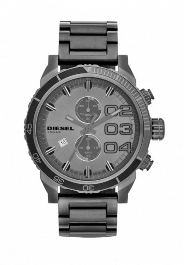 

Часы Diesel, Серебряный