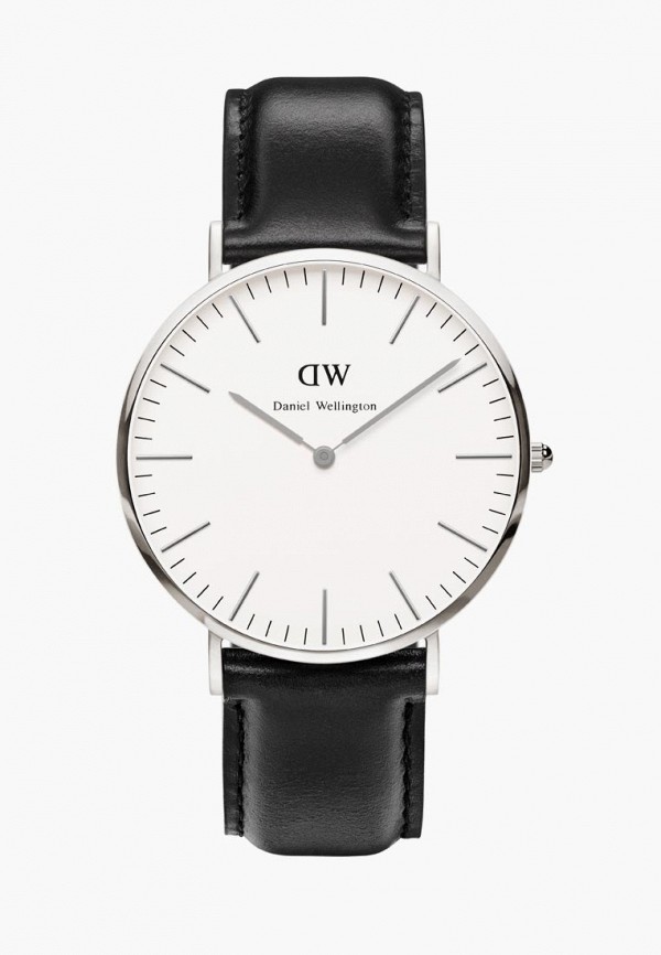 

Часы Daniel Wellington, Черный, Daniel Wellington MP002XM0WQ3Q