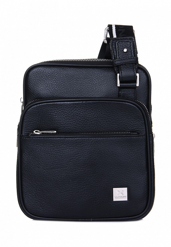 

Сумка Luxon, Luxon MP002XM0WQ4H, Черный