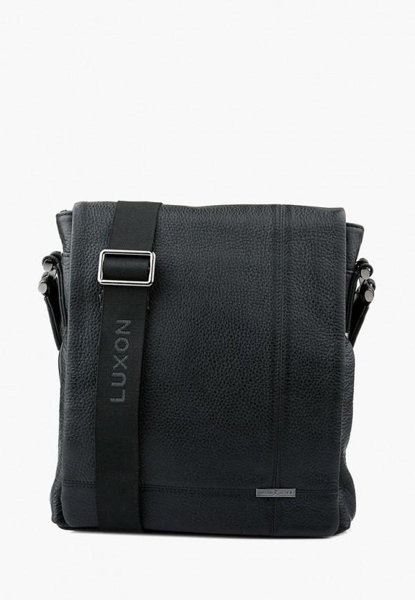 

Сумка Luxon, Черный, Luxon MP002XM0WQ4L