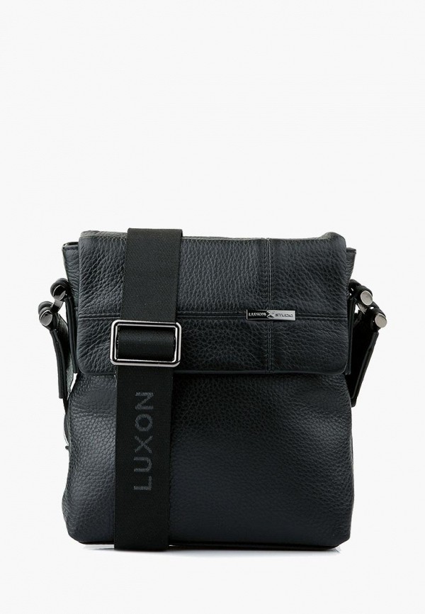 

Сумка Luxon, Черный, Luxon MP002XM0WQ4M