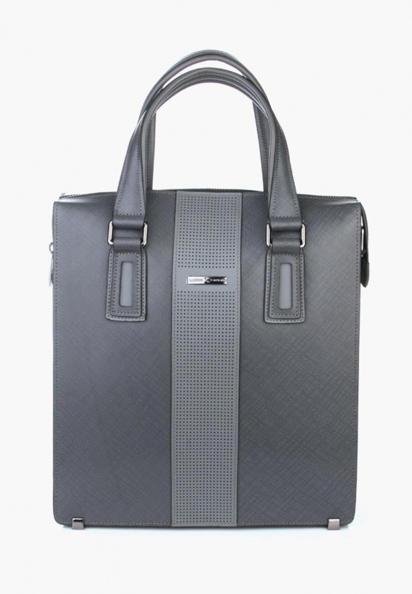 

Сумка Luxon, Серый, Luxon MP002XM0WQ57