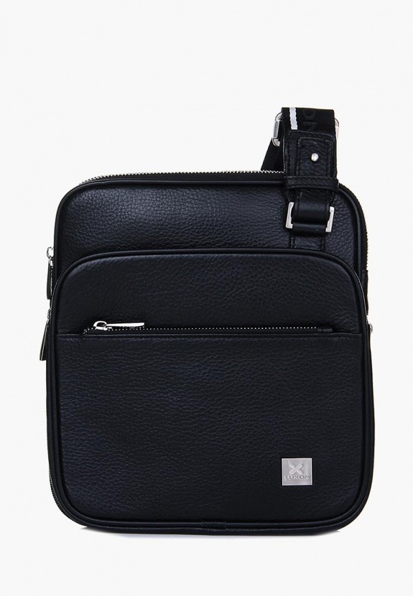 

Сумка Luxon, Черный, Luxon MP002XM0WQ5N