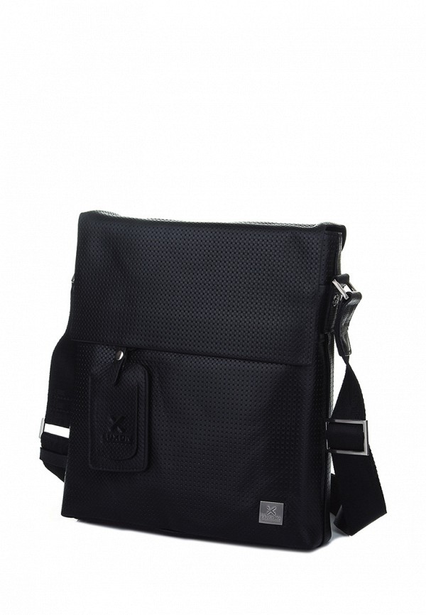 

Сумка Luxon, Luxon MP002XM0WQ5S, Черный