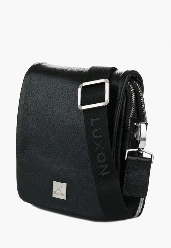 

Сумка Luxon, Черный, Luxon MP002XM0WQ7S