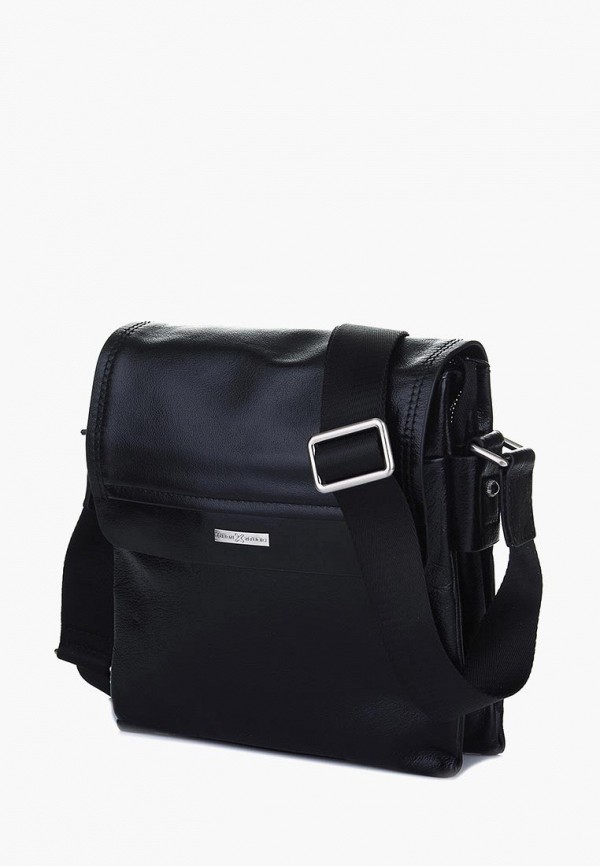 

Сумка Luxon, Luxon MP002XM0WQ8F, Черный