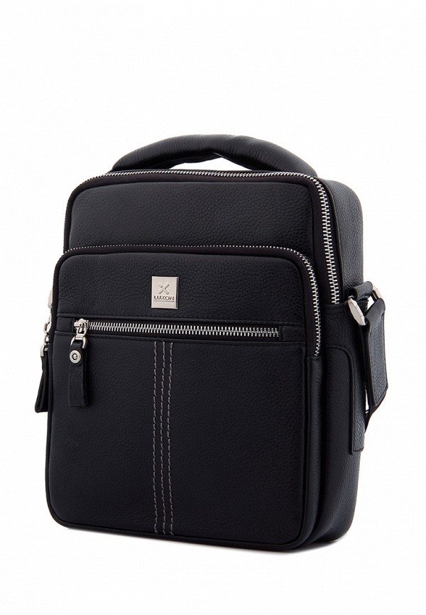 

Сумка Luxon, Черный, Luxon MP002XM0WQ8T