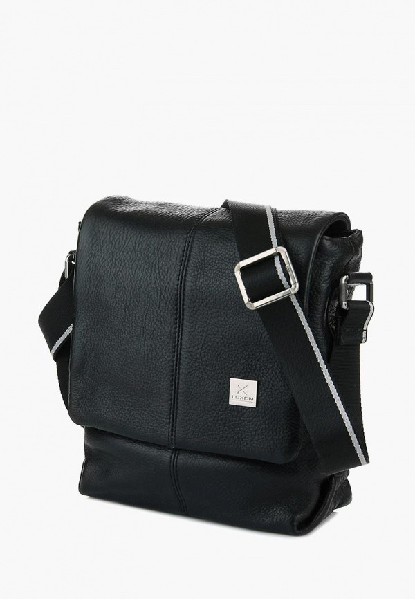 

Сумка Luxon, Черный, Luxon MP002XM0WQ99