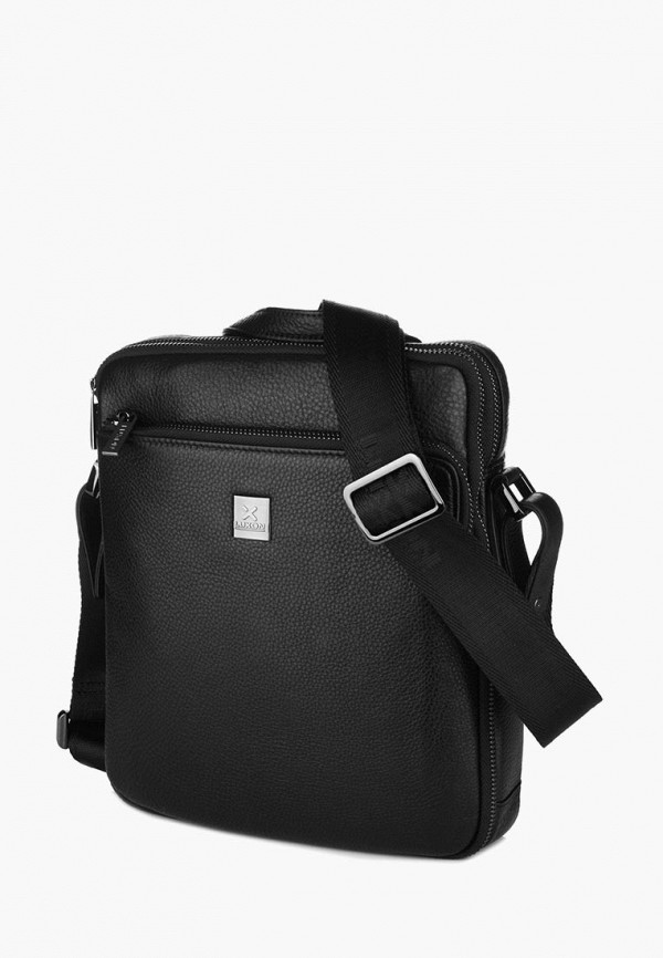 

Сумка Luxon, Черный, Luxon MP002XM0WQA4