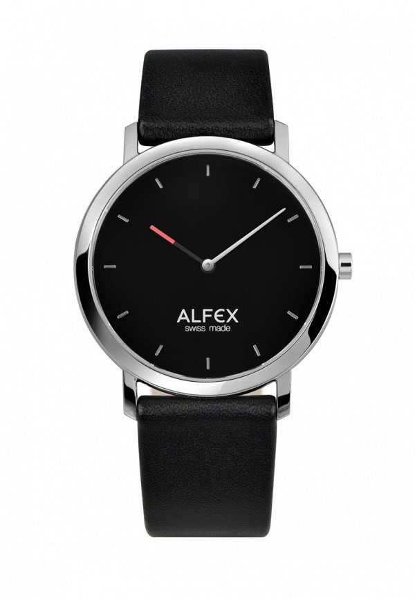 

Часы Alfex, Черный
