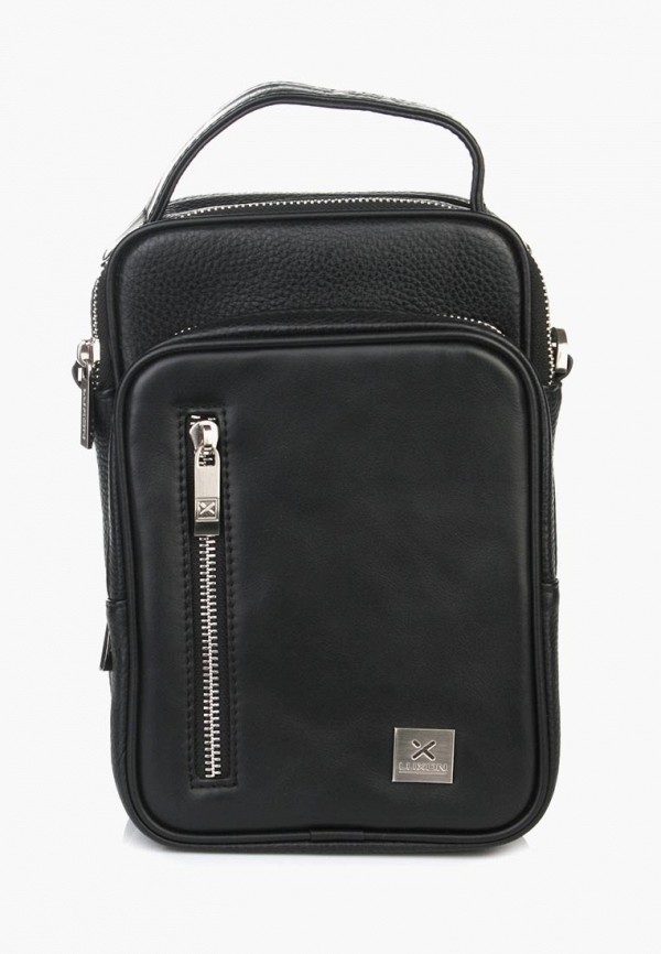 

Сумка Luxon, Черный, Luxon MP002XM0WQIZ