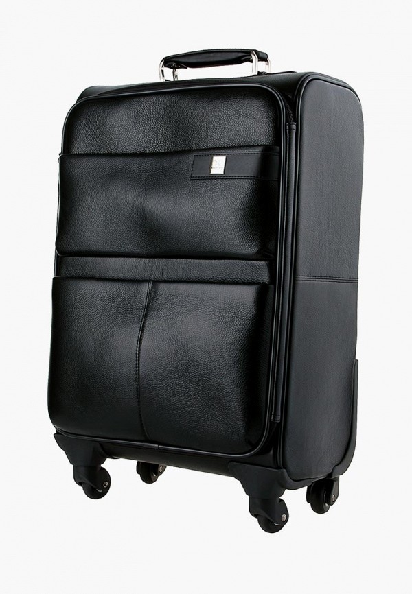 

Чемодан Luxon, Черный, Luxon MP002XM0WQSY