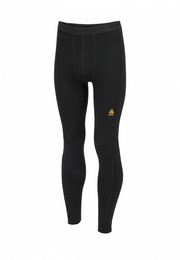 

Термобелье низ Aclima, Черный, WarmWool