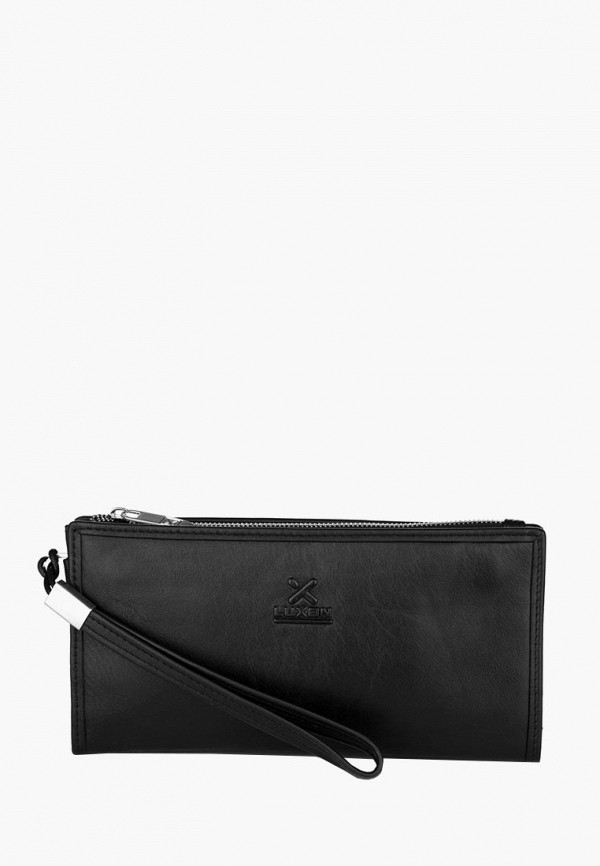 

Кошелек Luxon, Черный, Luxon MP002XM0WR10