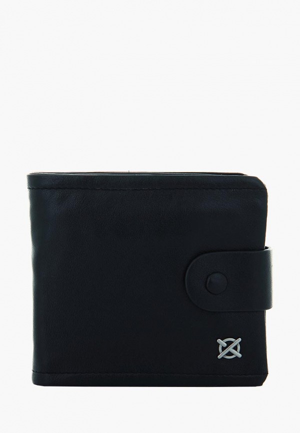 

Кошелек Luxon, Luxon MP002XM0WR1H, Черный