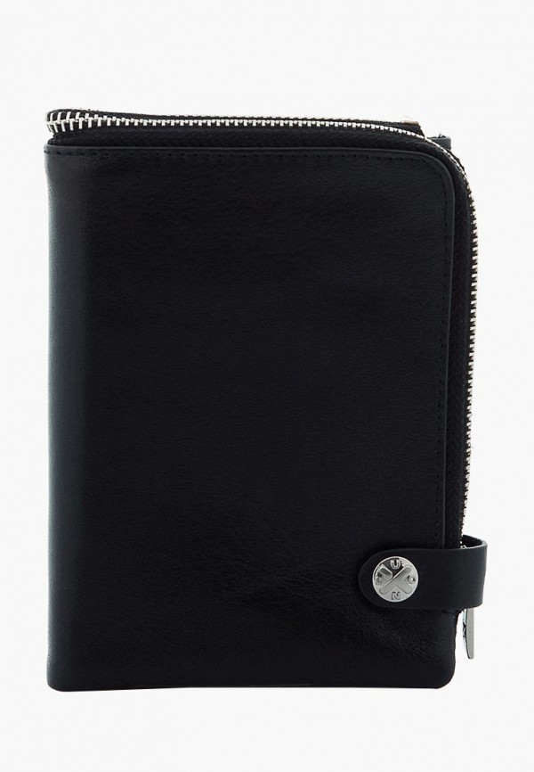 

Кошелек Luxon, Черный, Luxon MP002XM0WR1O