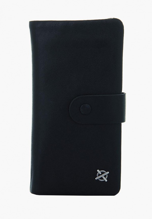 

Кошелек Luxon, Luxon MP002XM0WR1P, Черный