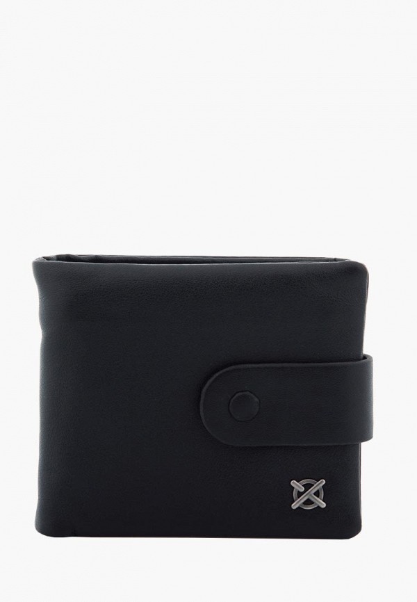 

Кошелек Luxon, Черный, Luxon MP002XM0WR1R