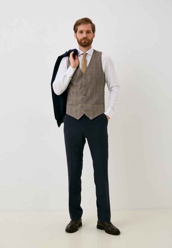 фото Жилет anchor