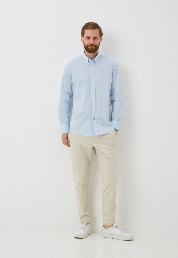 фото Рубашка el caballo sevilla 1892