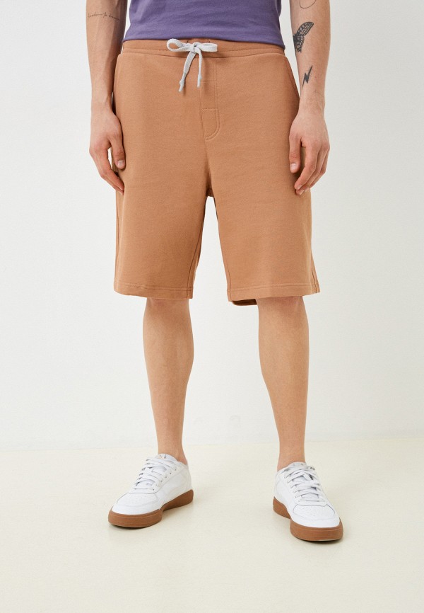 фото Шорты спортивные oxouno