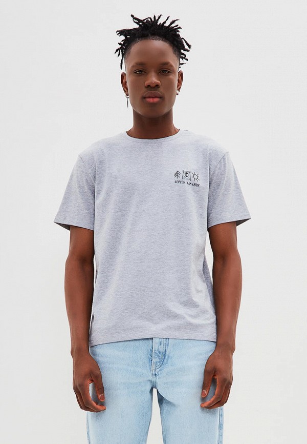 фото Футболка береги