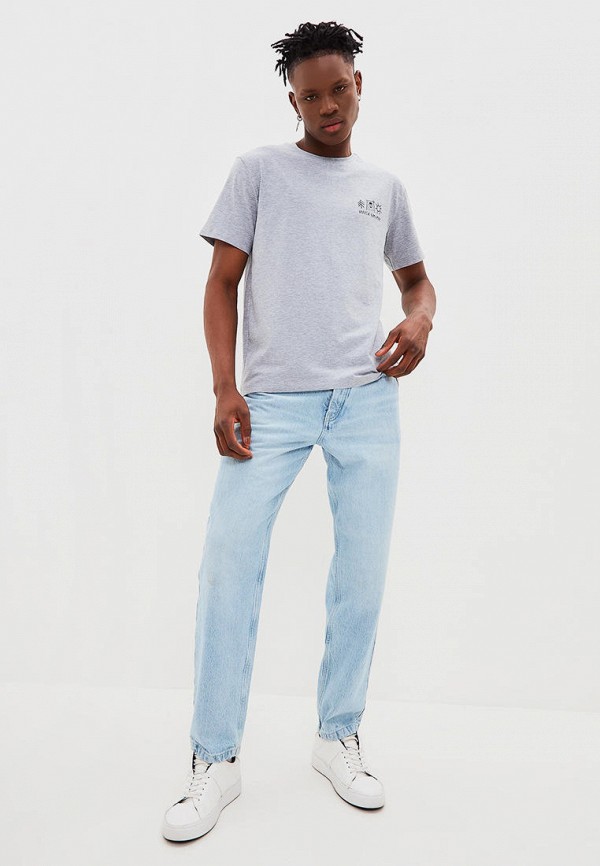 фото Футболка береги