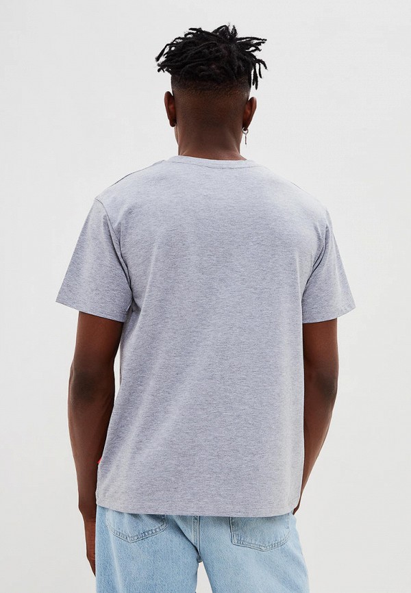 фото Футболка береги