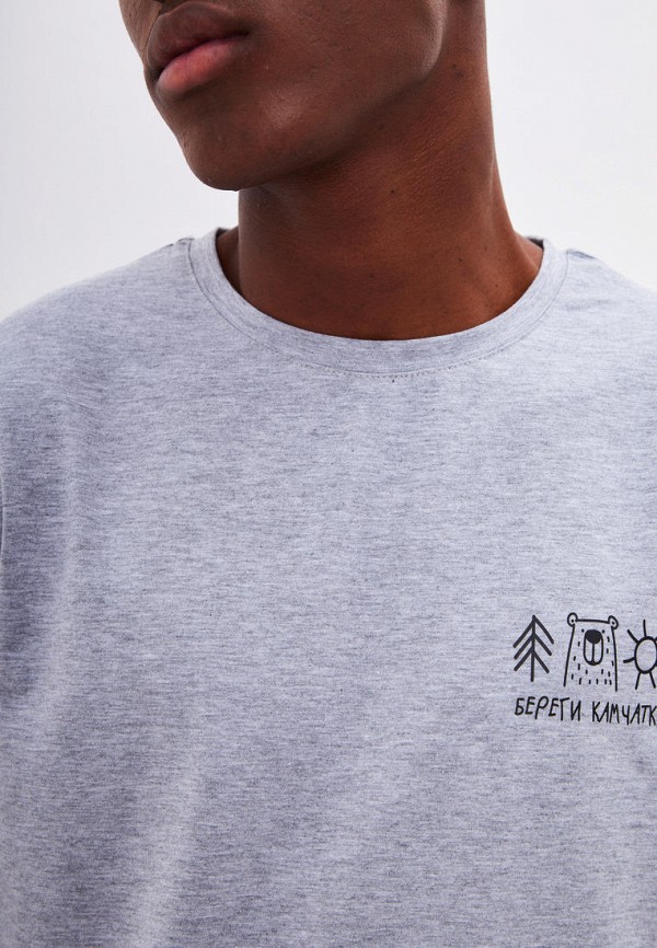 фото Футболка береги