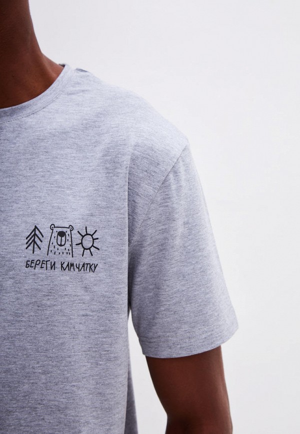 фото Футболка береги