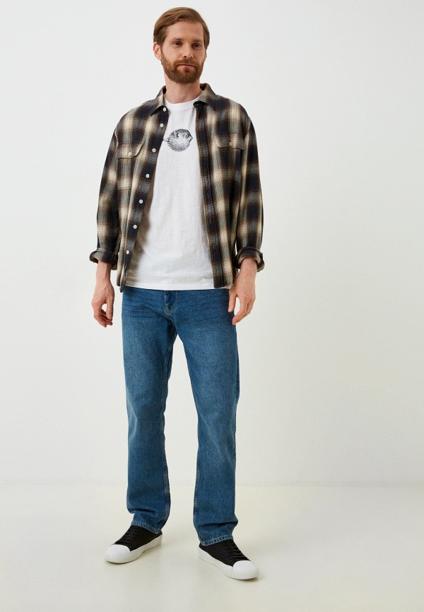 фото Джинсы colin's