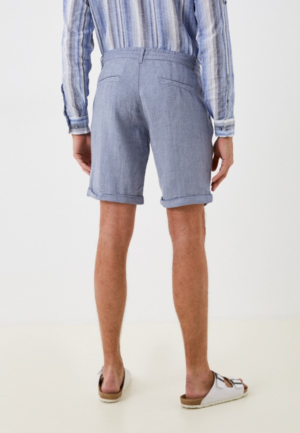 Шорты Colin's голубой, размер 48, фото 3