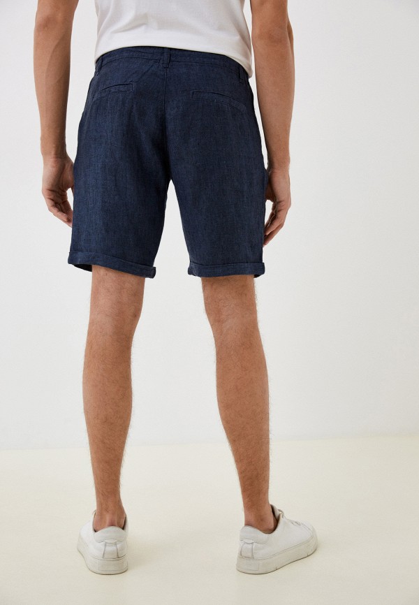 Шорты Colin's синий, размер 48, фото 3