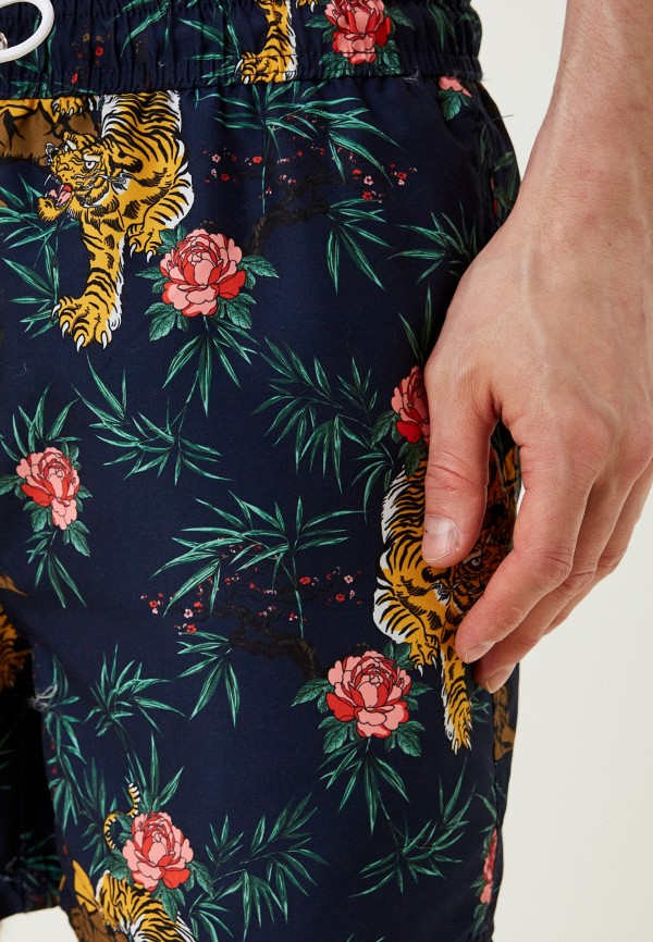 фото Шорты для плавания colin's