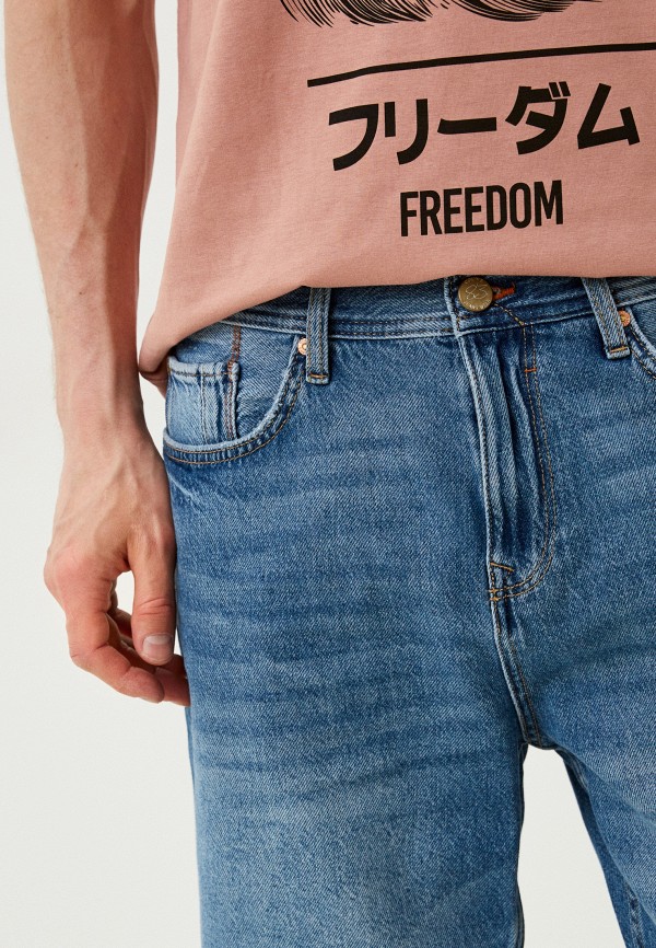 фото Шорты джинсовые colin's