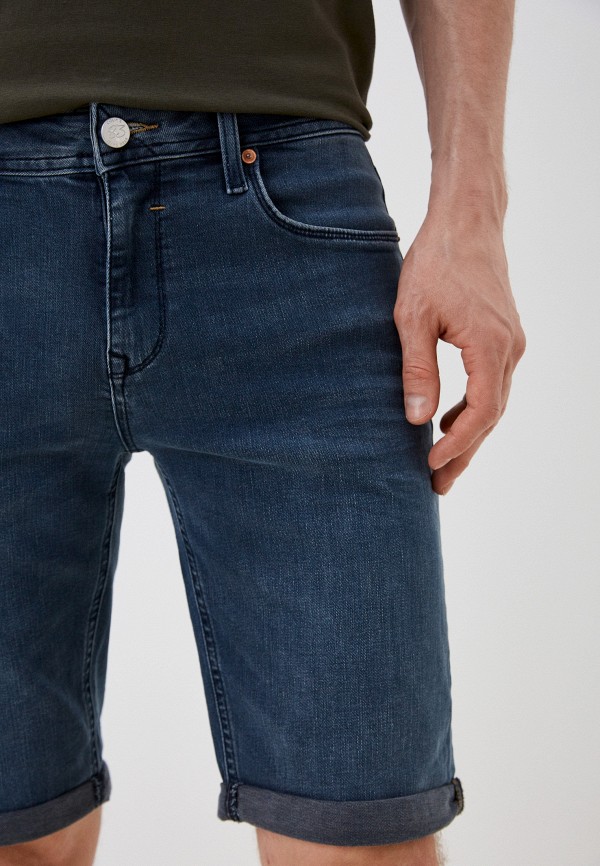 фото Шорты джинсовые colin's