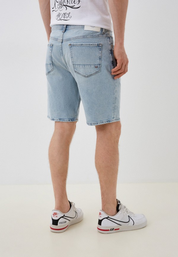 фото Шорты джинсовые colin's