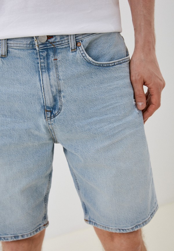 фото Шорты джинсовые colin's