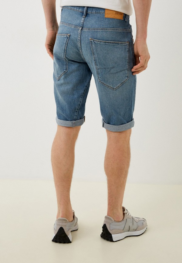 фото Шорты джинсовые colin's
